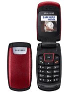 Mobilni telefon Samsung C260 - 