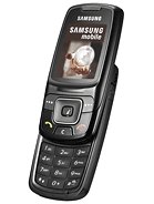 Mobilni telefon Samsung C300 - 