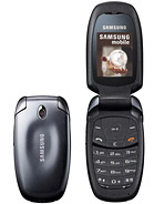 Mobilni telefon Samsung C500 - 