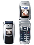 Mobilni telefon Samsung C510 - 