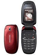 Mobilni telefon Samsung C520 - 