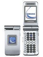 Samsung D307