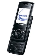 Mobilni telefon Samsung D520 - 