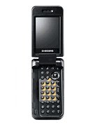 Samsung D550