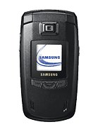 Mobilni telefon Samsung D780 - 