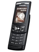 Mobilni telefon Samsung D840 - 