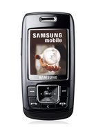 Mobilni telefon Samsung E251 - 