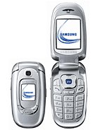 Mobilni telefon Samsung E360 - 