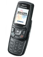 Mobilni telefon Samsung E370 - 