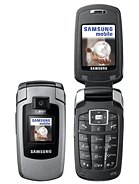 Mobilni telefon Samsung E380 - 