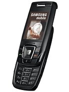 Mobilni telefon Samsung E390 - 