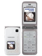 Mobilni telefon Samsung E420 - 