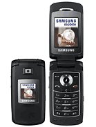 Mobilni telefon Samsung E480 - 