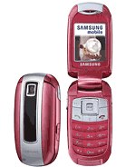 Mobilni telefon Samsung E570 - 