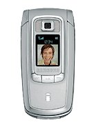 Mobilni telefon Samsung E720i - 