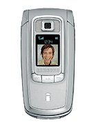 Mobilni telefon Samsung E720i -