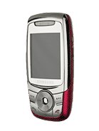 Mobilni telefon Samsung E740 - 
