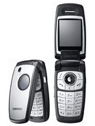 Mobilni telefon Samsung E760 - 