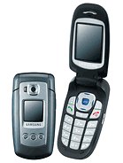 Mobilni telefon Samsung E770 - 