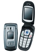 Mobilni telefon Samsung E770 -