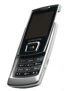Mobilni telefon Samsung E840 - 