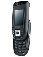 Mobilni telefon Samsung E860 - 