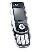 Mobilni telefon Samsung E880 - 