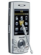 Mobilni telefon Samsung E898 - 