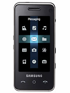 Mobilni telefon Samsung F490 - 