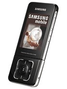 Mobilni telefon Samsung F500 - 