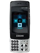 Mobilni telefon Samsung F520 - 
