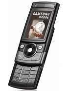 Mobilni telefon Samsung G600 -