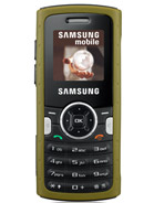 Mobilni telefon Samsung M110 - 