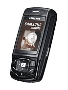 Mobilni telefon Samsung P200 - 