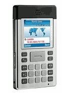 Mobilni telefon Samsung P300 - 