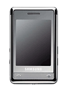 Mobilni telefon Samsung P520 - 