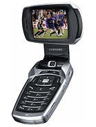 Mobilni telefon Samsung P900 - 