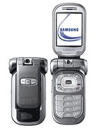 Mobilni telefon Samsung P920 - 