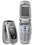 Mobilni telefon Samsung S342i - 
