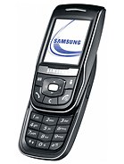 Mobilni telefon Samsung S400i - 