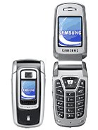 Mobilni telefon Samsung S410i - 