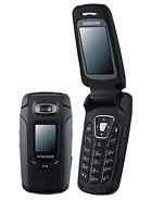 Mobilni telefon Samsung S500i - 