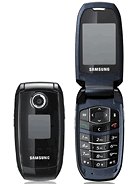 Mobilni telefon Samsung S501i - 