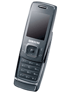 Mobilni telefon Samsung S720i - 