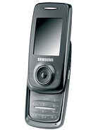 Mobilni telefon Samsung S730i - 