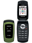 Mobilni telefon Samsung T109 - 