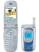 Mobilni telefon Samsung T200 - 