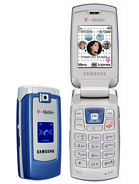 Mobilni telefon Samsung T409 - 
