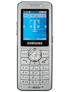 Mobilni telefon Samsung T509 - 