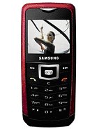 Mobilni telefon Samsung U100 - 